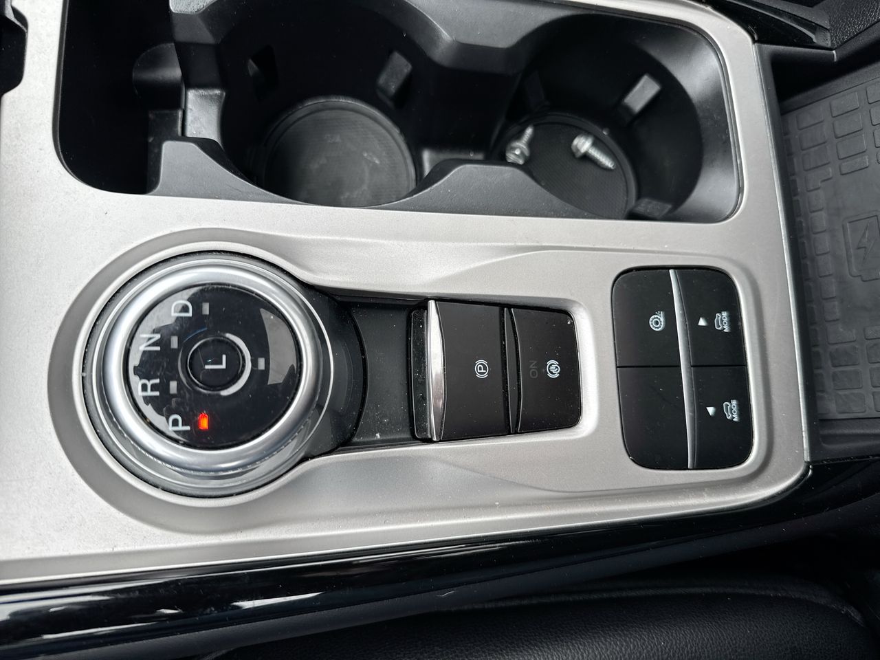 2023 Ford Explorer ST-LINE - Photo 20