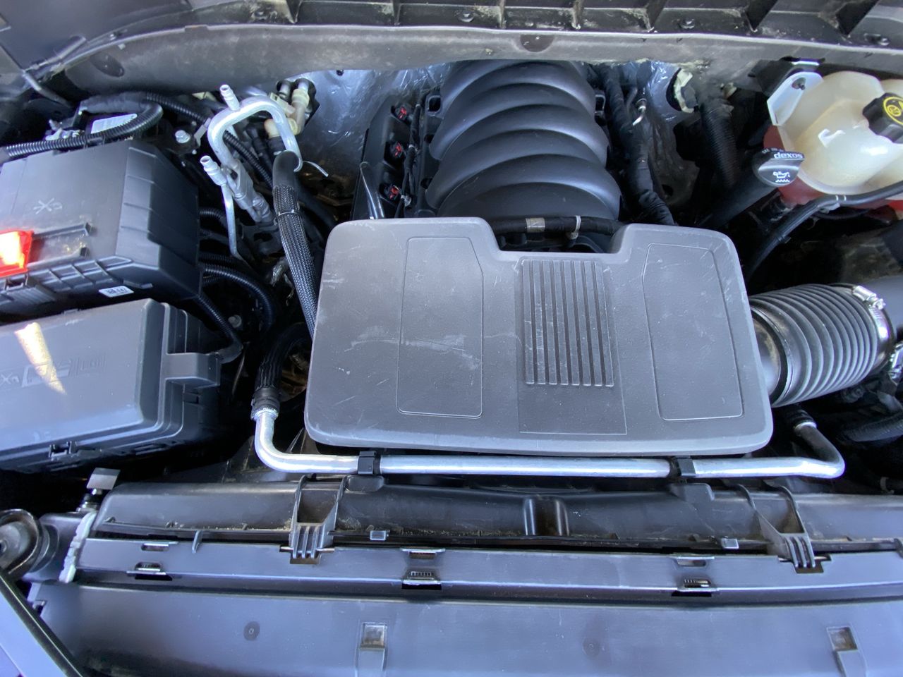 2021 GMC Yukon Denali - Photo 28