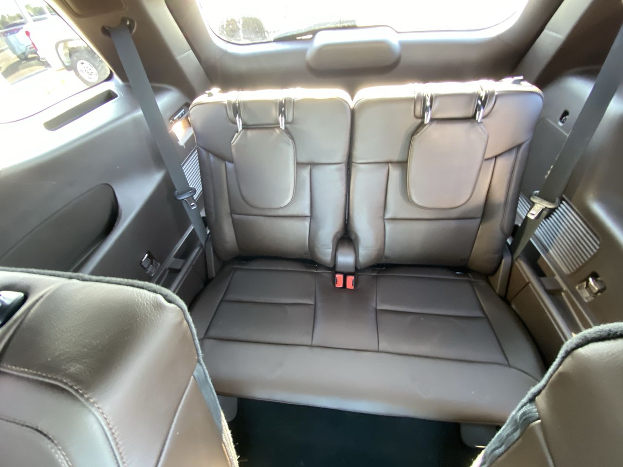 2022 Ford Explorer King Ranch - Photo 24
