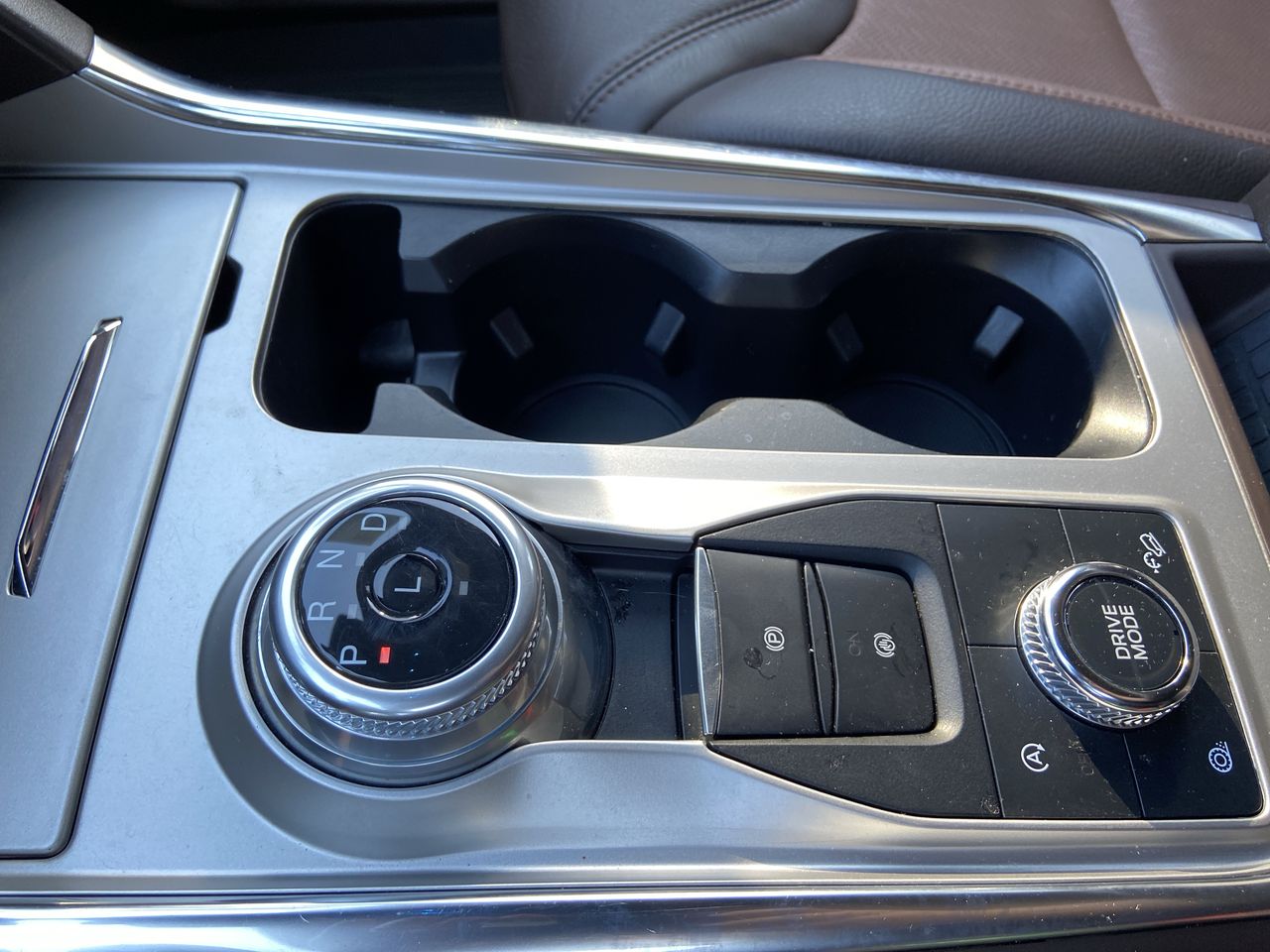 2022 Ford Explorer King Ranch - Photo 20