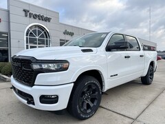 2026 Ram 1500 Big Horn/Lone Star Pickup