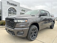 2026 Ram 1500 Big Horn/Lone Star Pickup