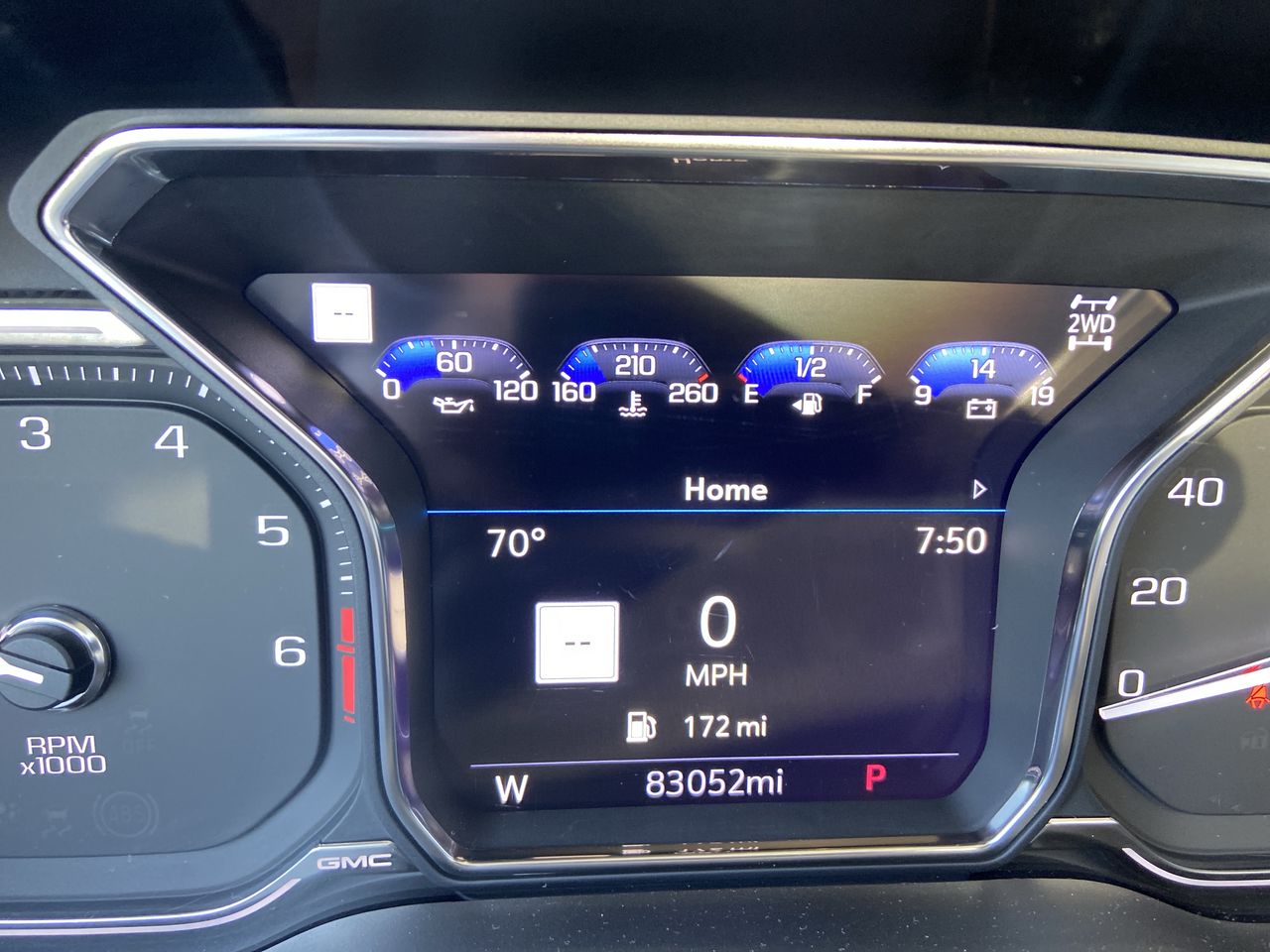 2021 GMC Yukon Denali - Photo 15
