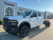  Ram 3500 Chassis