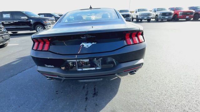 2026 Ford Mustang EcoBoost Premium Fastback - Photo 7