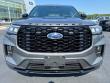 2025 Ford Explorer ST-Line SUV