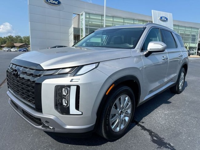 2025 Hyundai Palisade SEL SUV