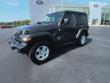 2020 Jeep Wrangler Sport SUV