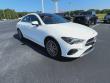 2025 Mercedes-Benz CLA 250 Coupe