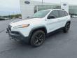 2017 Jeep Cherokee Trailhawk 4x4 SUV