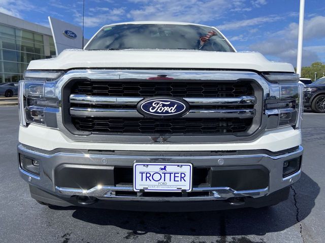 2025 Ford F-150 Lariat - Photo 37