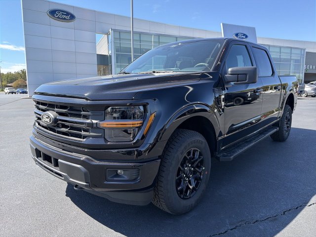  Ford F-150