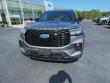 2025 Ford Explorer ST-Line SUV
