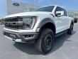 2023 Ford F-150 Raptor Truck SuperCrew Cab