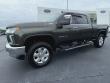2023 Chevrolet Silverado 2500 HD LTZ Truck Crew Cab