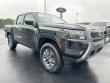 2026 Nissan Frontier SV Truck Crew Cab