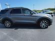 2025 Ford Explorer ST-Line SUV