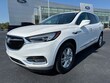 Buick Enclave