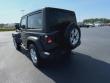 2020 Jeep Wrangler Sport SUV