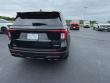 2025 Ford Explorer ST-Line SUV