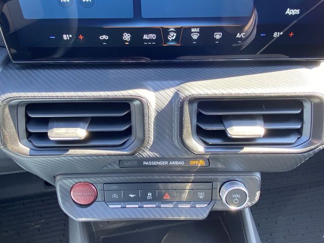 2026 Ford Mustang EcoBoost Fastback - Photo 19