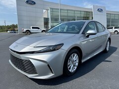 Used 2025 Toyota Camry LE Sedan near Stuttgart, AR