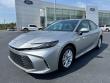 2025 Toyota Camry LE Sedan