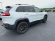2017 Jeep Cherokee Trailhawk 4x4 SUV