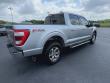 2023 Ford F-150 Truck SuperCrew Cab