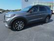 2025 Ford Explorer ST-Line SUV
