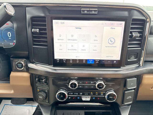 2026 Ford F-250 Super Duty Lariat - Photo 16