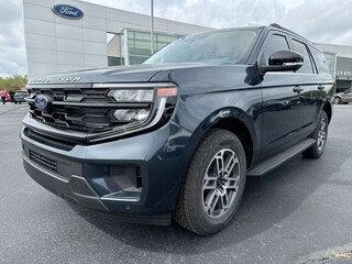 2026 Ford Expedition Active SUV