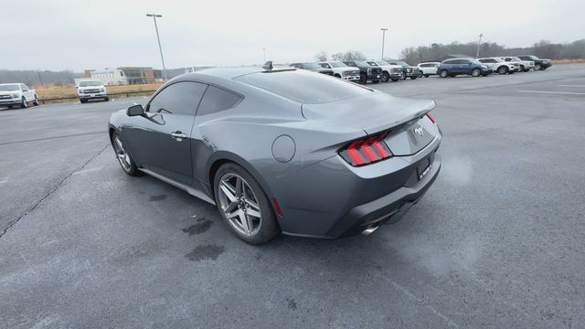 2026 Ford Mustang EcoBoost Premium Fastback - Photo 6