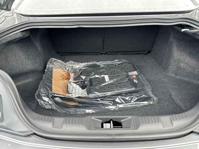 2026 Ford Mustang EcoBoost Premium Fastback - Photo 24