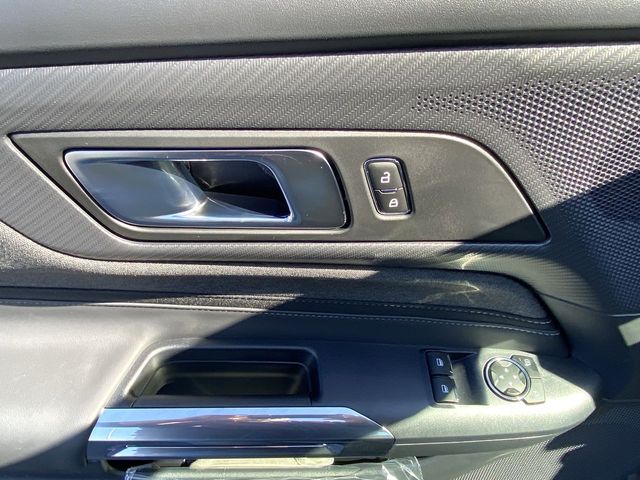 2026 Ford Mustang EcoBoost Fastback - Photo 13