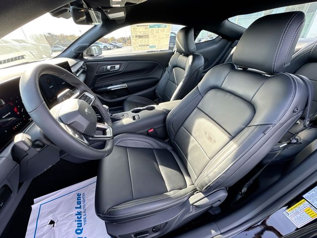2026 Ford Mustang EcoBoost Premium Fastback - Photo 11