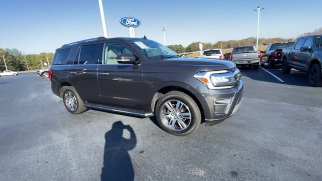 Used 2023 Ford Expedition Limited SUV