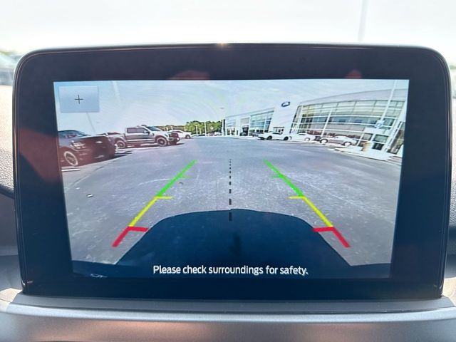 2026 Ford Escape Active - Photo 17