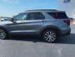 2025 Ford Explorer ST-Line SUV