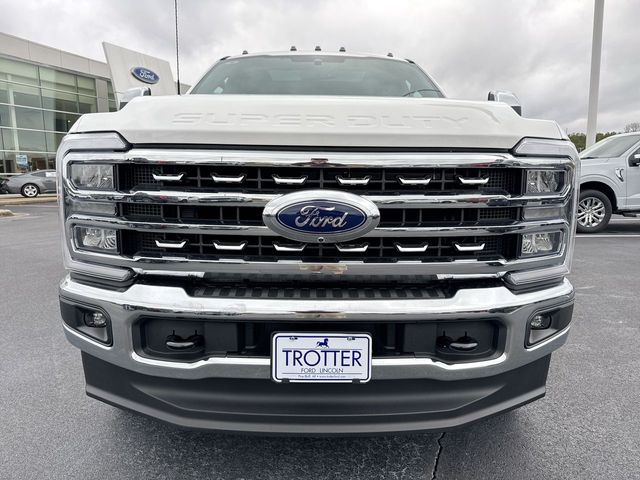 2026 Ford F-250 Super Duty Lariat - Photo 36