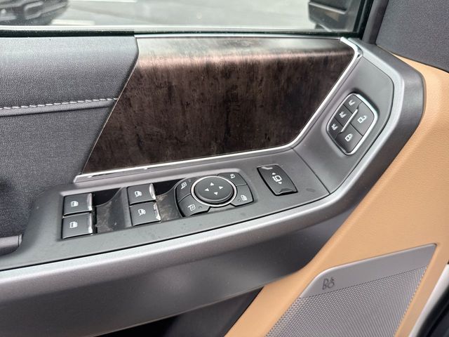 2026 Ford F-250 Super Duty Lariat - Photo 13