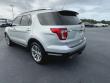 2018 Ford Explorer Limited SUV