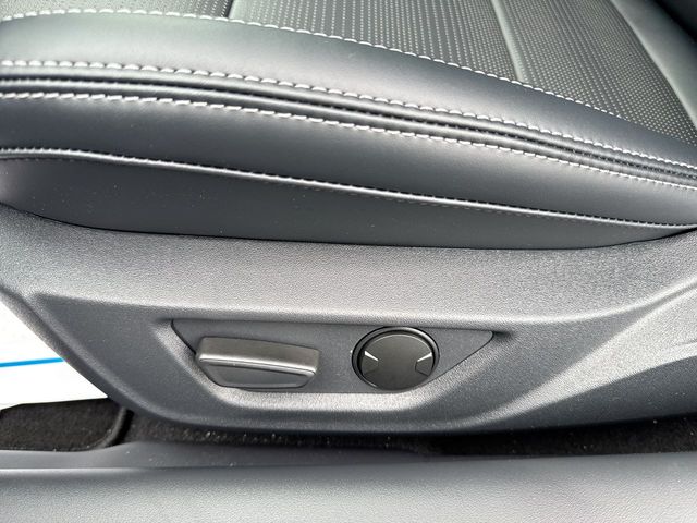 2026 Ford Mustang EcoBoost Premium Fastback - Photo 12