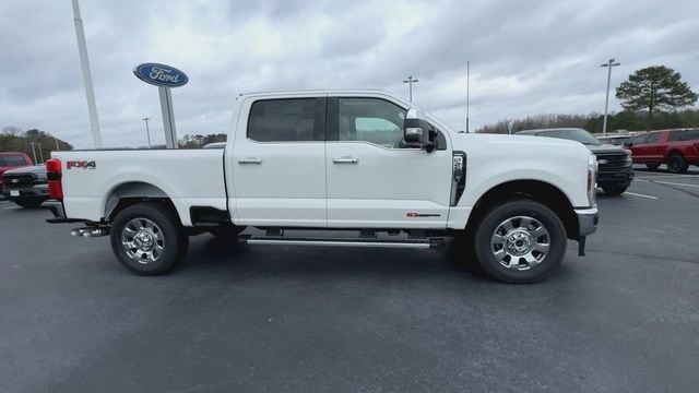 2026 Ford F-250 Super Duty Lariat - Photo 9