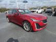2022 CADILLAC CT5 Premium Luxury Sedan