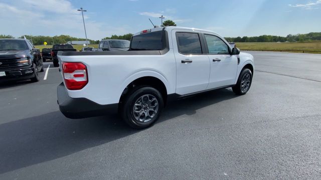 2025 Ford Maverick XLT - Photo 8