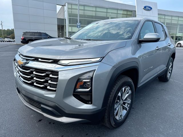 Used 2026 Chevrolet Equinox LT SUV near Stuttgart, AR