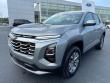 2026 Chevrolet Equinox LT SUV