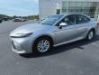 2025 Toyota Camry LE Sedan