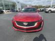 2022 CADILLAC CT5 Premium Luxury Sedan